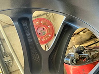 Aluminium velg (3x) - afbeelding 7 van  7