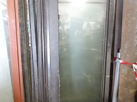 Aluminium veranda l-vorm - afbeelding 3 van  6