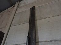 Aluminium veranda l-vorm - afbeelding 5 van  6