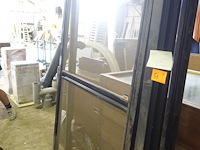 Aluminium veranda l-vorm - afbeelding 6 van  6