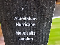 Aluminium vliegtuig hurricane - afbeelding 5 van  5
