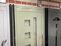 Aluminium voordeur - afbeelding 2 van  3