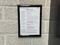 Aluminium voordeur - afbeelding 4 van  4