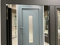 Aluminium voordeur - afbeelding 4 van  6
