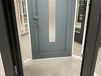 Aluminium voordeur - afbeelding 5 van  6