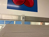 Aluminium wandrek - afbeelding 4 van  5