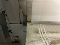 Aluminium wandrek - afbeelding 5 van  5