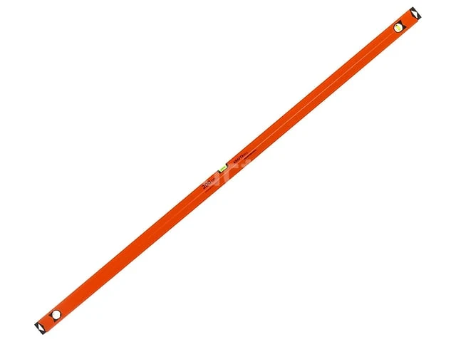 Aluminium waterpas 200 cm kraft&dele - afbeelding 2 van  3