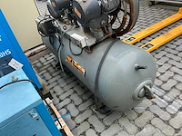 Alup hlt 750-35-500 luchtcompressor - afbeelding 2 van  4