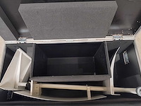 Alura - white - lectern / speakerdesk white - afbeelding 4 van  5