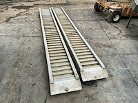 Alurampen (2x) - afbeelding 1 van  6