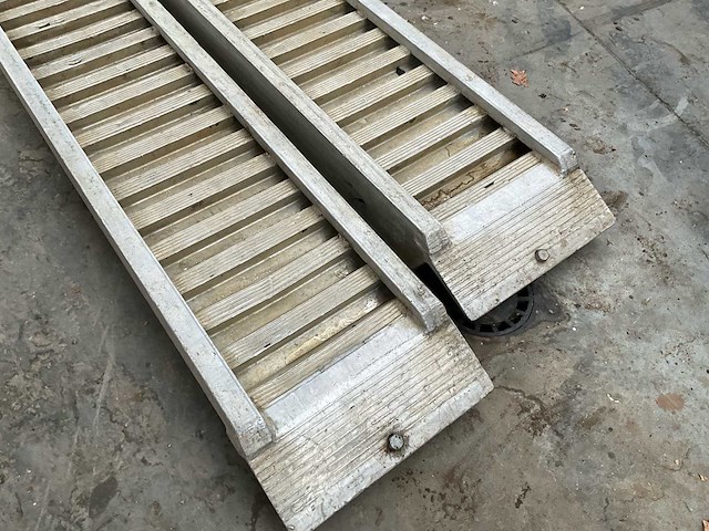 Alurampen (2x) - afbeelding 2 van  6