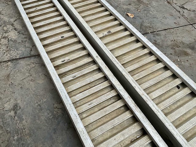 Alurampen (2x) - afbeelding 3 van  6