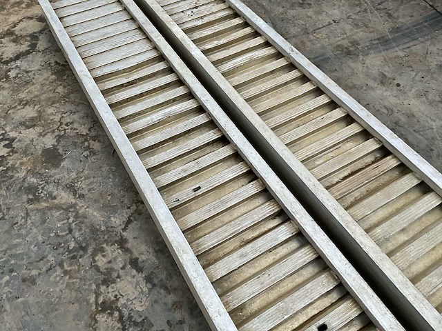 Alurampen (2x) - afbeelding 4 van  6