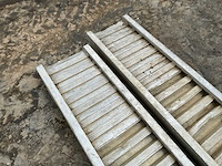 Alurampen (2x) - afbeelding 5 van  6