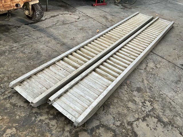 Alurampen (2x) - afbeelding 6 van  6