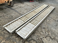 Alurampen (2x) - afbeelding 6 van  6