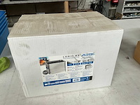Alutec logic aluminium opbergbox 23 liter - afbeelding 2 van  4
