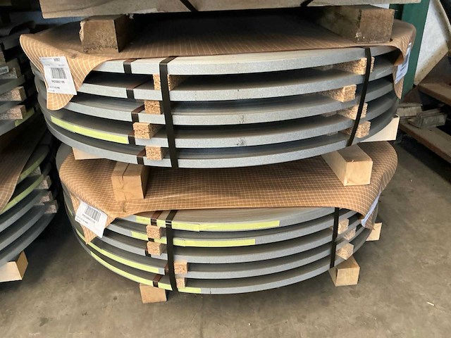 Aluzinc dx51d az150 n a coil (20x) - afbeelding 4 van  10