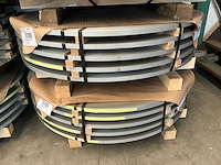 Aluzinc dx51d az150 n a coil (20x) - afbeelding 4 van  10