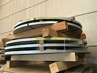 Aluzinc dx51d az150 n a coil (20x) - afbeelding 5 van  10