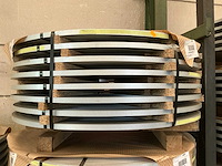 Aluzinc dx51d az150 n a coil (24x) - afbeelding 2 van  8