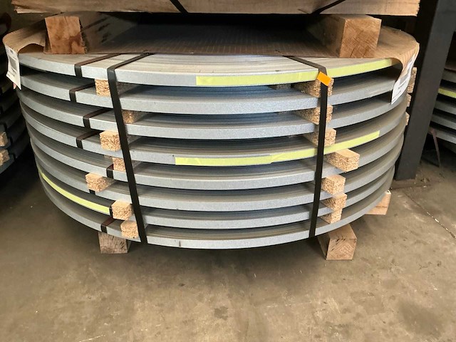 Aluzinc dx51d az150 n a coil (24x) - afbeelding 3 van  8