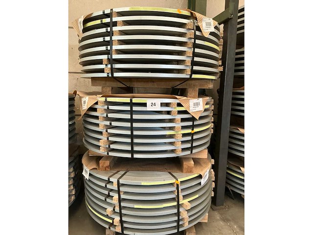 Aluzinc dx51d az150 n a coil (24x) - afbeelding 5 van  8