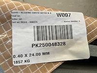 Aluzinc dx51d az150 n a coil (24x) - afbeelding 6 van  8