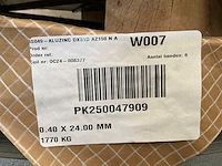 Aluzinc dx51d az150 n a coil (24x) - afbeelding 7 van  8