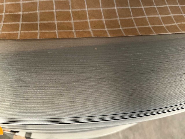 Aluzinc dx51d az150 n a coil (25x) - afbeelding 6 van  10