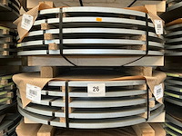 Aluzinc dx51d az150 n a coil (25x)