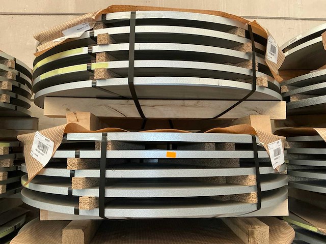 Aluzinc dx51d az150 n a coil (25x) - afbeelding 2 van  9
