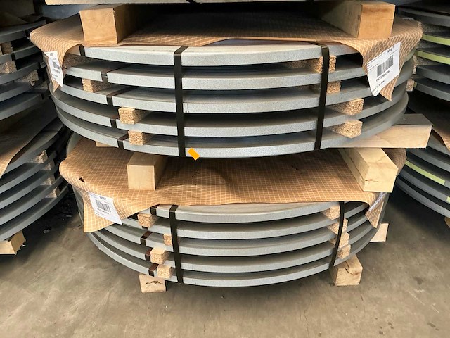 Aluzinc dx51d az150 n a coil (25x) - afbeelding 3 van  9