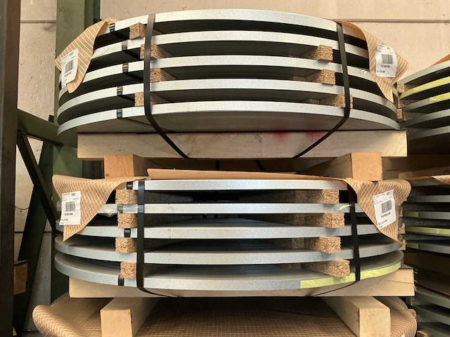Aluzinc dx51d az150 n a coil (25x) - afbeelding 3 van  10