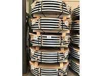 Aluzinc dx51d az150 n a coil (25x) - afbeelding 5 van  10
