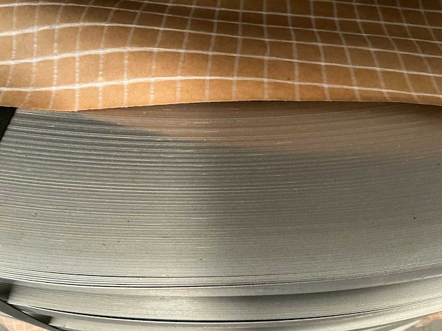Aluzinc dx51d az150 n a coil (25x) - afbeelding 4 van  9
