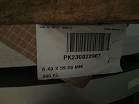 Aluzinc dx51d az150 na coil (14x) - afbeelding 1 van  7