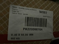 Aluzinc dx51d az150 na coil (14x) - afbeelding 4 van  12