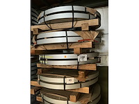 Aluzinc dx51d az150 na coil (14x) - afbeelding 1 van  12