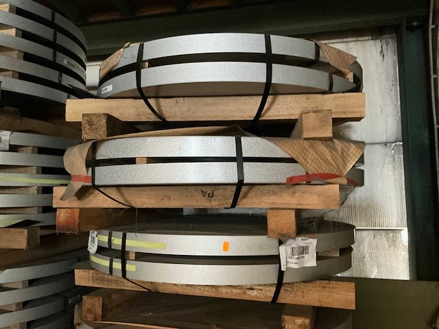 Aluzinc dx51d az150 na coil (14x) - afbeelding 6 van  12