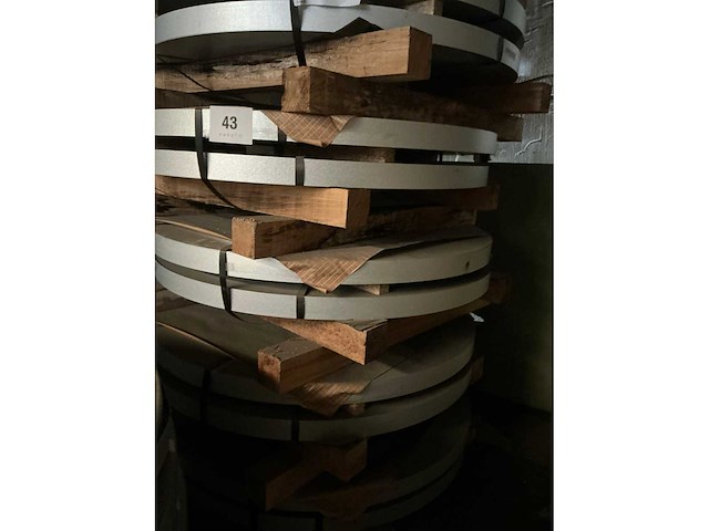 Aluzinc dx51d az150 na coil (14x) - afbeelding 7 van  12