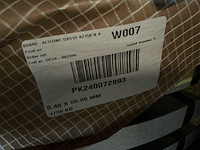 Aluzinc dx51d az150 na coil (18x) - afbeelding 8 van  8