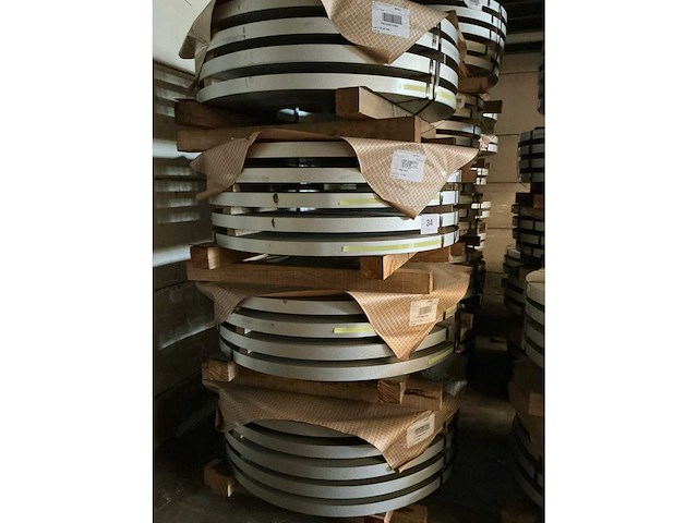 Aluzinc dx51d az150 na coil (18x) - afbeelding 3 van  8