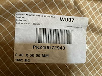 Aluzinc dx51d az150 na coil (18x) - afbeelding 6 van  8
