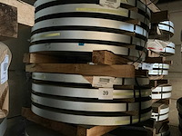 Aluzinc dx51d az150 na coil (22x) - afbeelding 1 van  8
