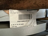 Aluzinc dx51d az150 na coil (29x) - afbeelding 3 van  6