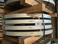 Aluzinc dx51d az150 na coil (29x) - afbeelding 1 van  8