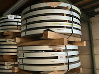 Aluzinc dx51d az150 na coil (29x) - afbeelding 2 van  8