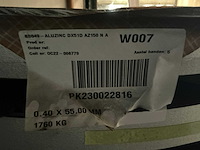 Aluzinc dx51d az150 na coil (29x) - afbeelding 4 van  8